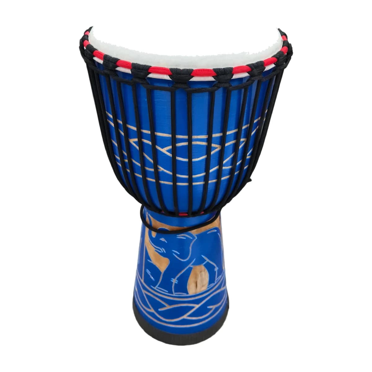 African Djembe — 10-inch