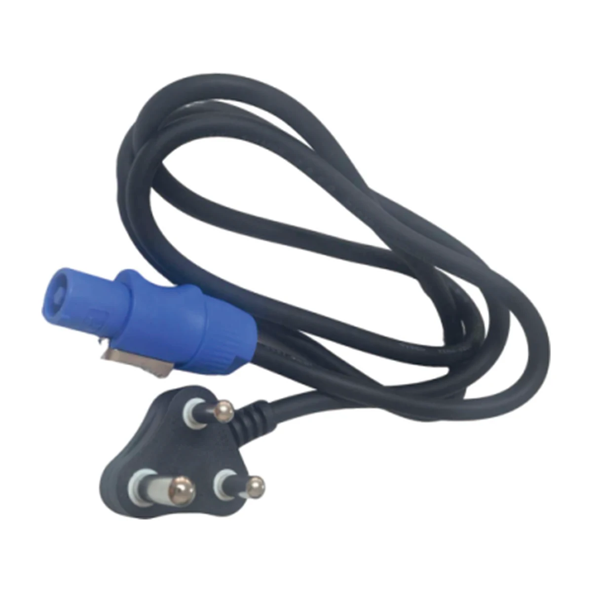 powerCON to SA 3-Pin Mains Cable, 15 A, 1.5 m