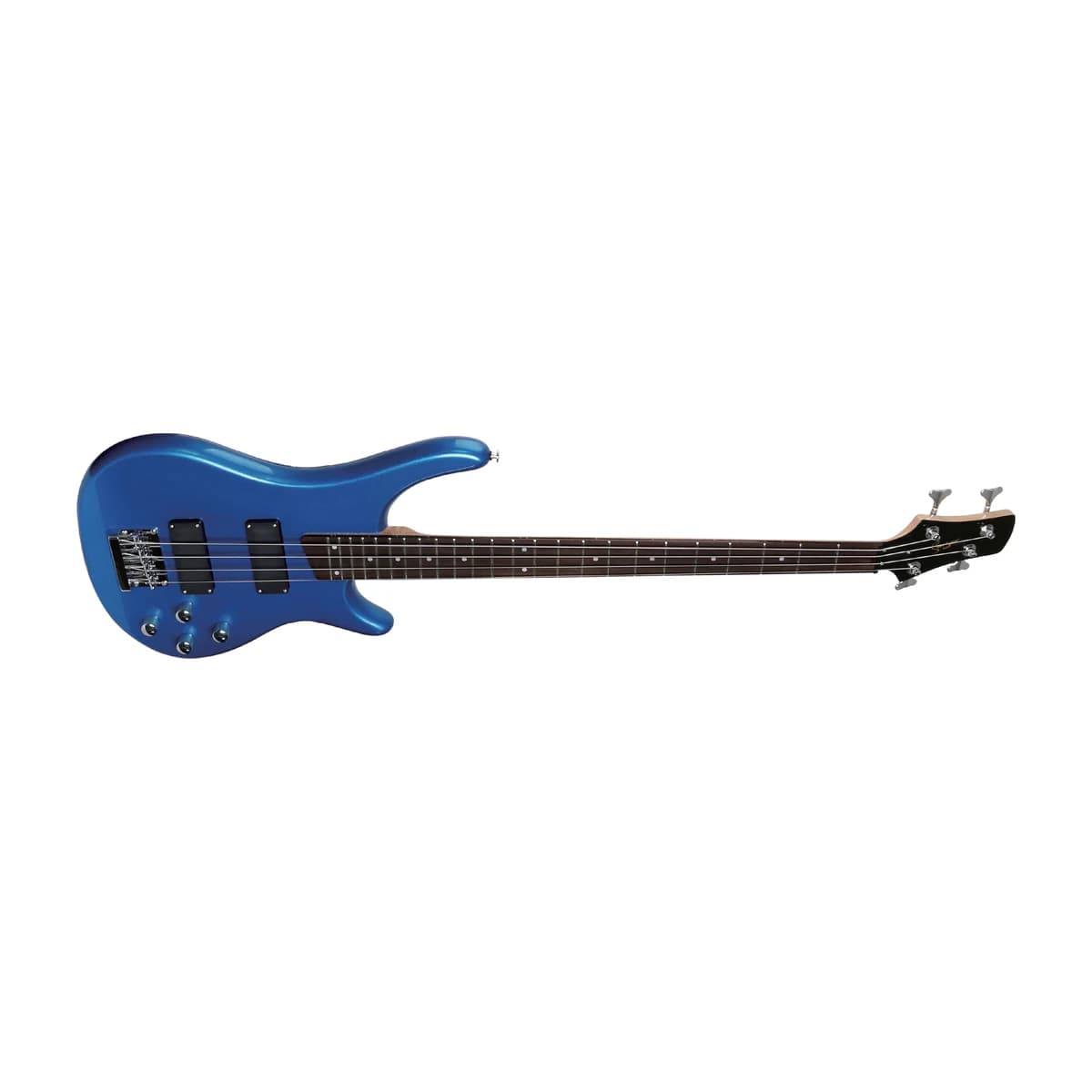 G-B3-4 Electric Bass — 3-Tone Sunburst