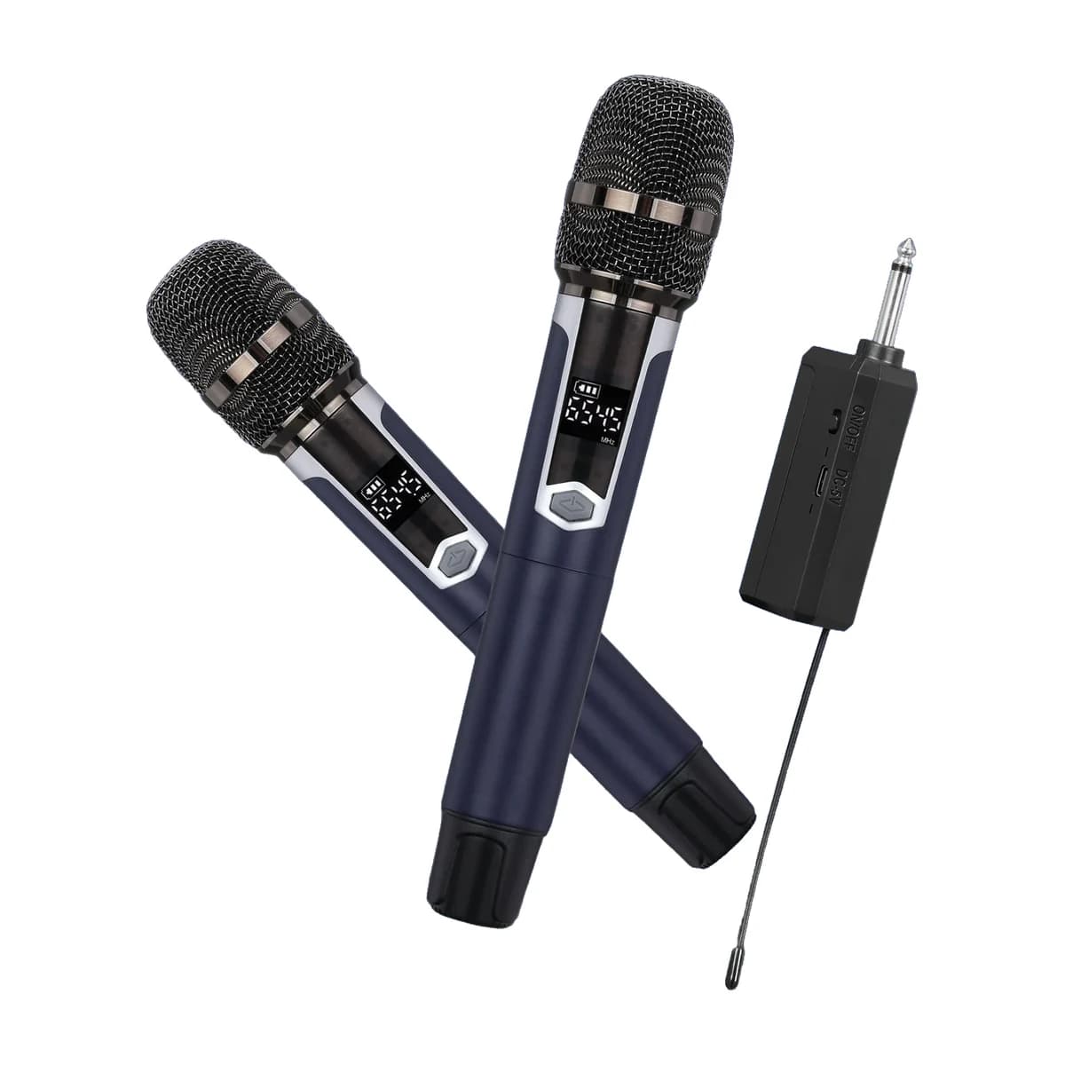 MT-G1 Wireless Microphone Set