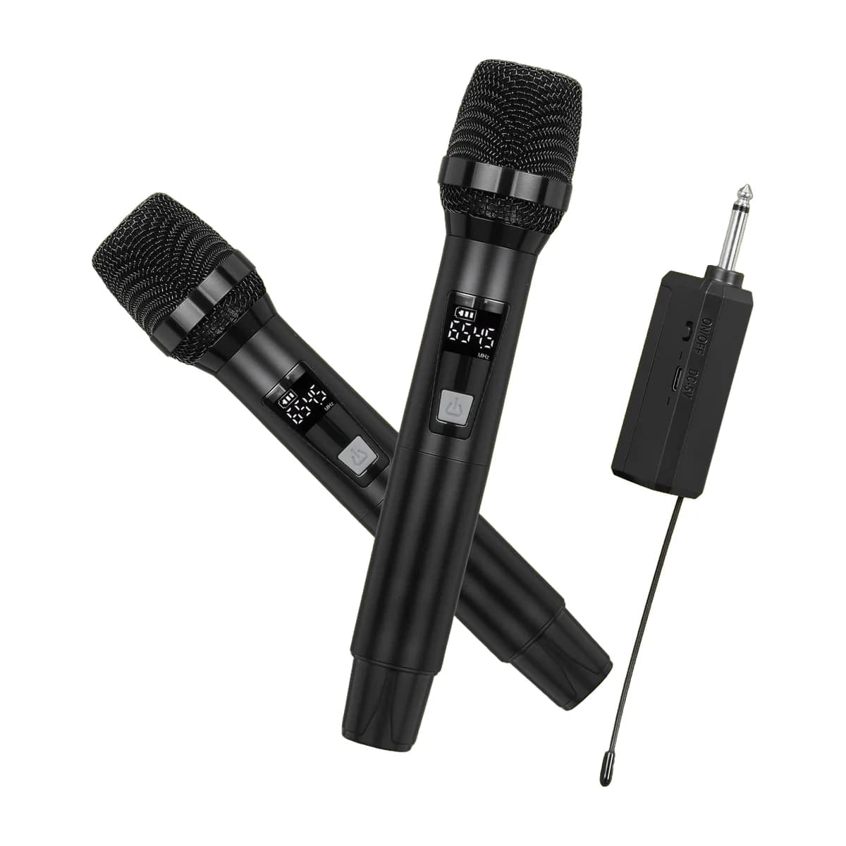 MT-G2 Wireless Microphone Set