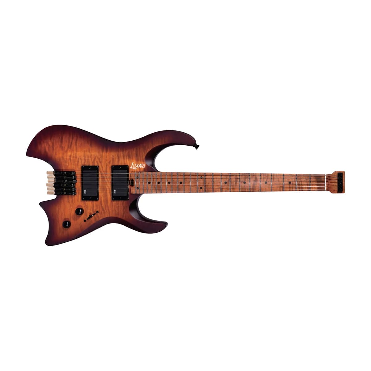 S-G63-6 Headless Guitar — SHB